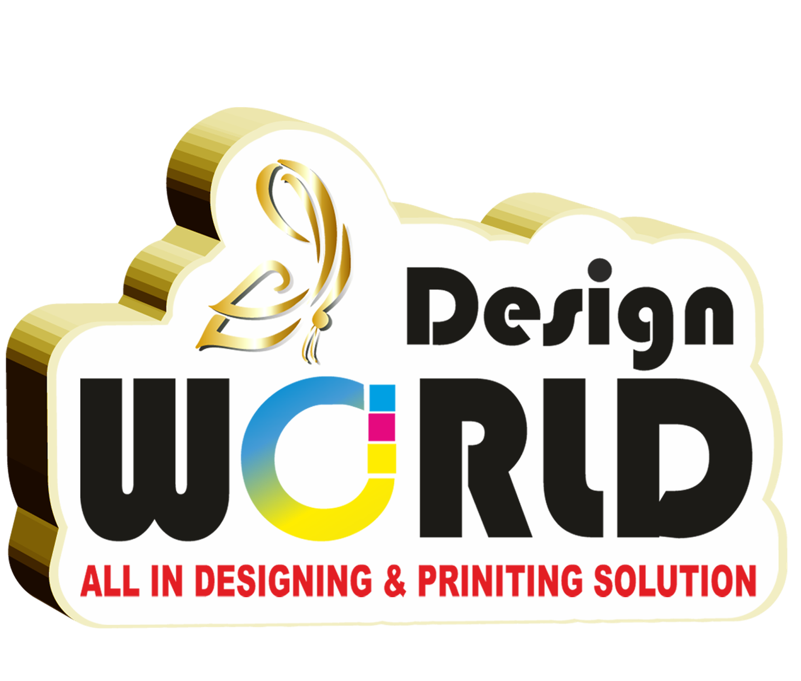 Design World India